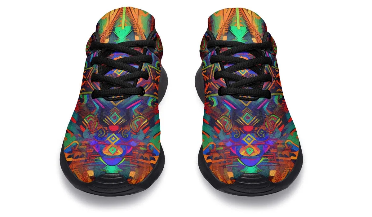 Patchway Classic Sneakers