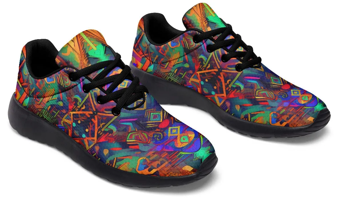 Patchway Classic Sneakers