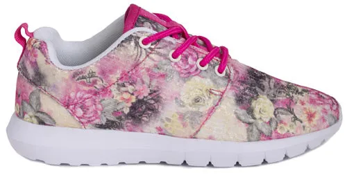 Peperoni Sneakers - Pink