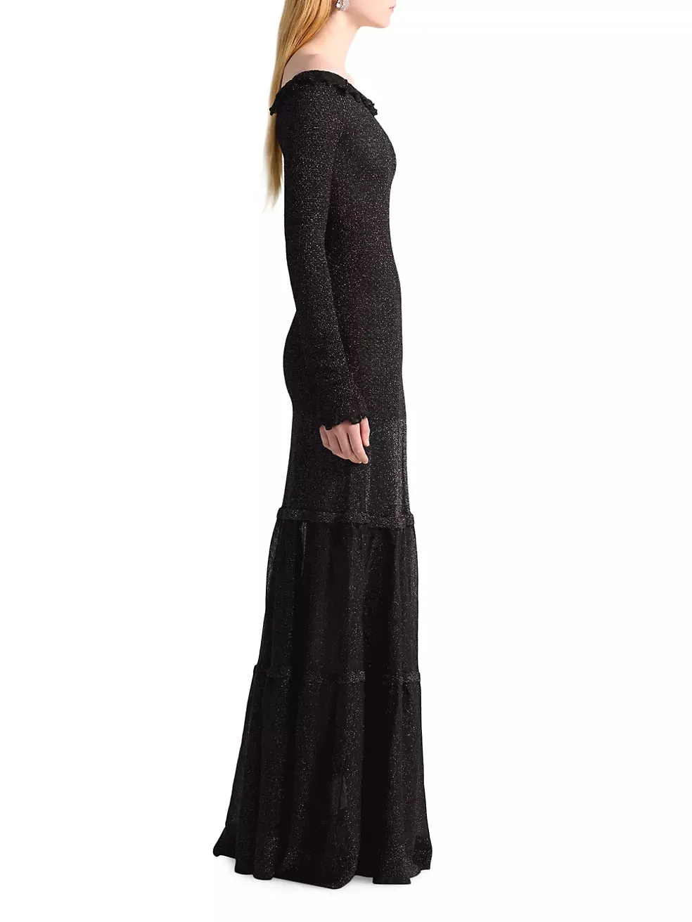 Polly Dress