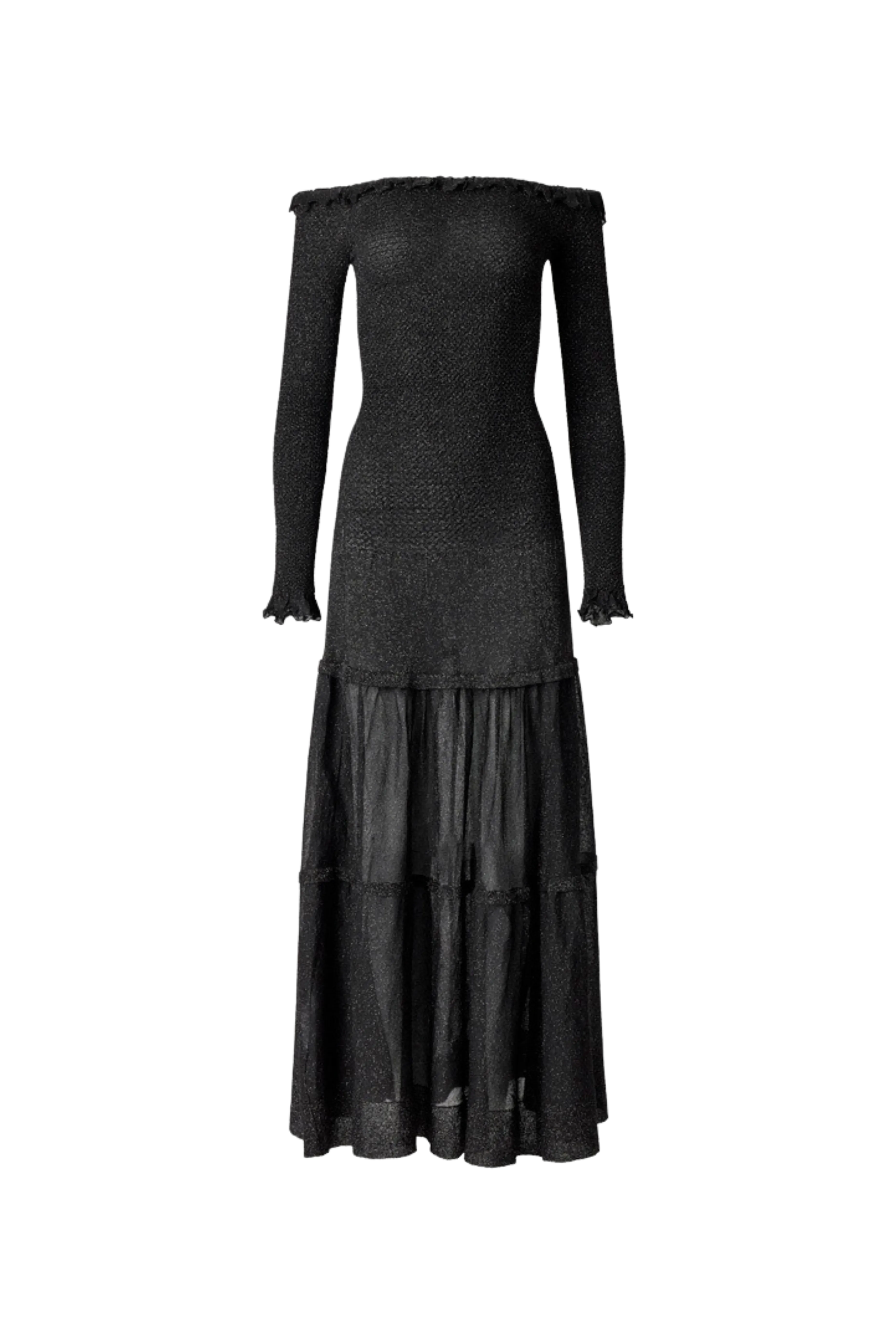 Polly Dress