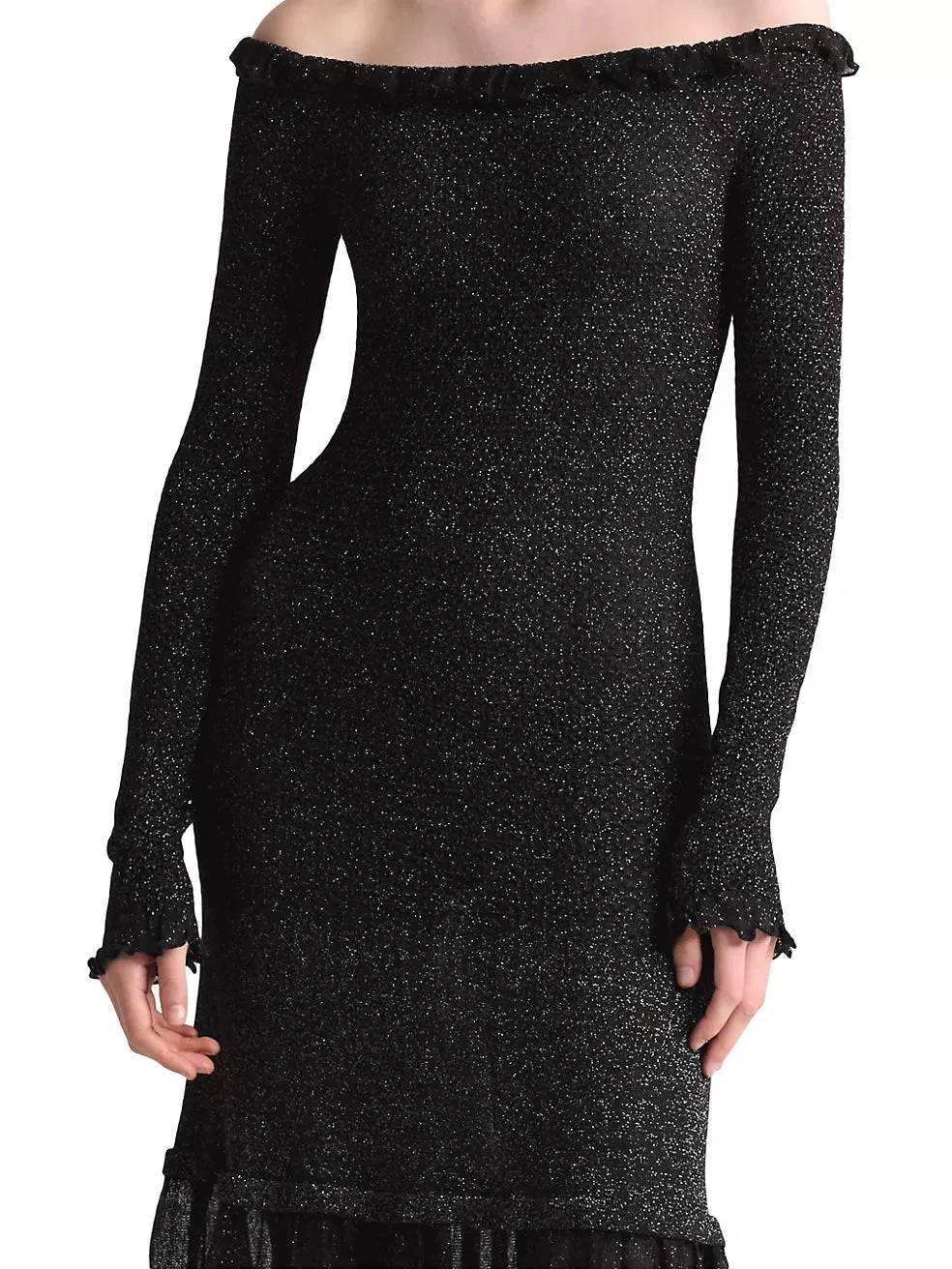Polly Dress