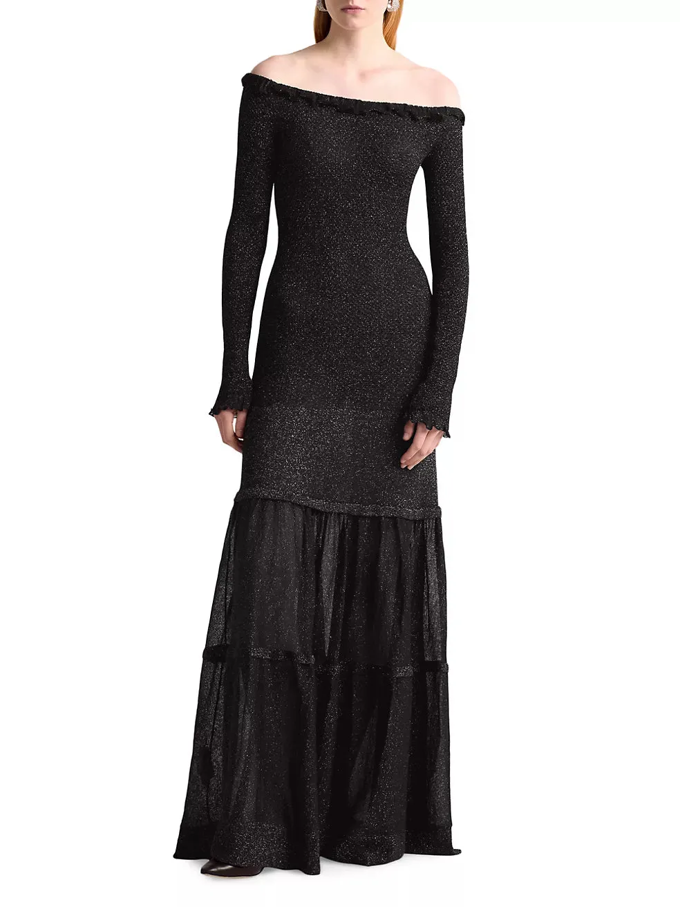 Polly Dress