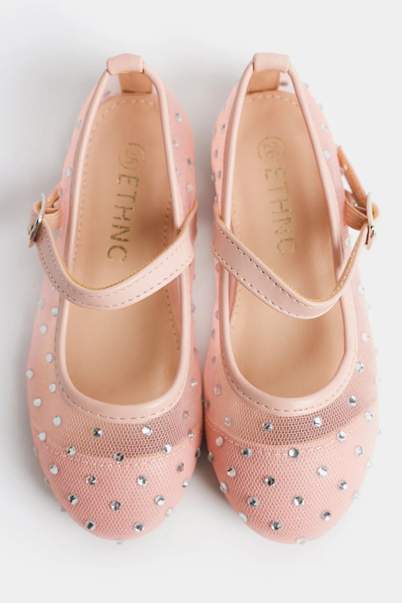 PUMPS (E0068/309/316)