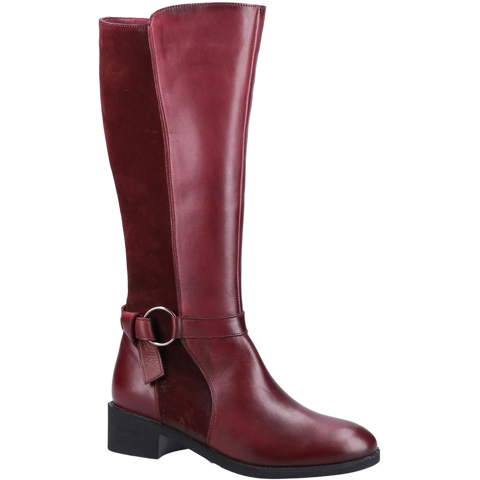 Riva Aubrey Boots