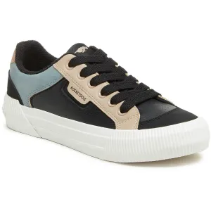 Rocket Dog Cheery Blocked Sporty Shoe