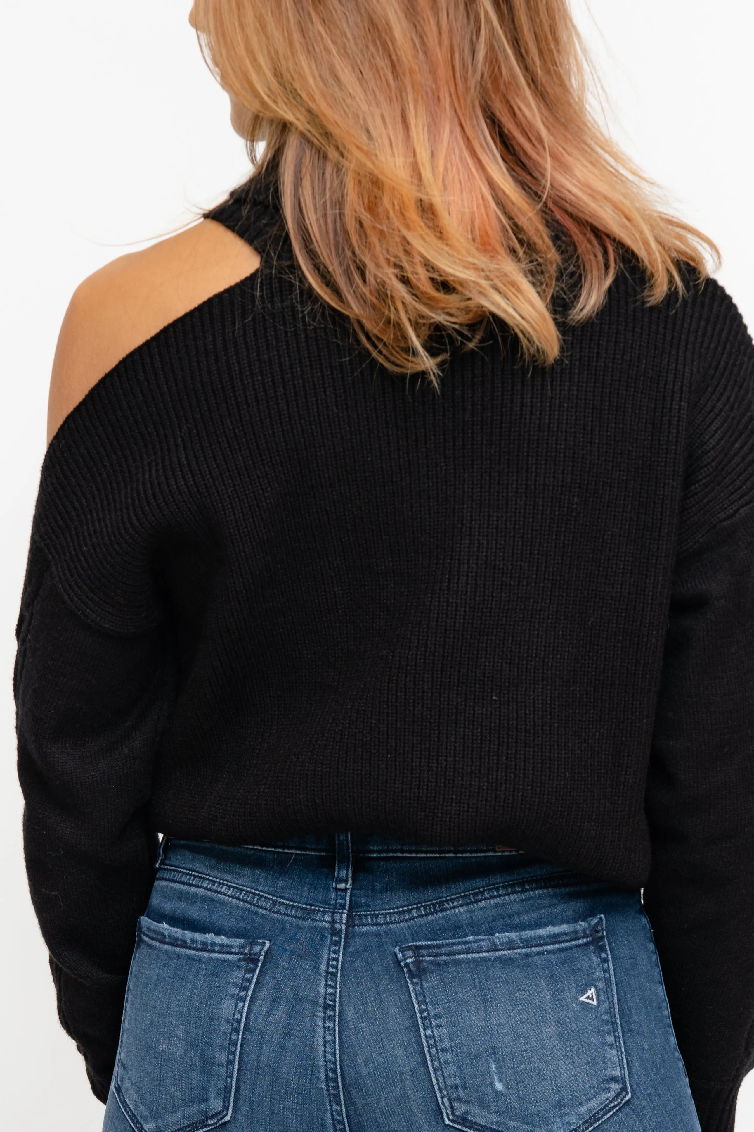 Samantha Sweater