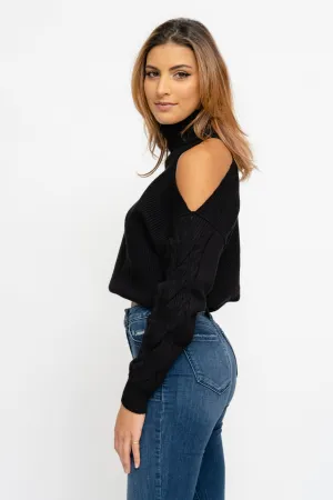 Samantha Sweater