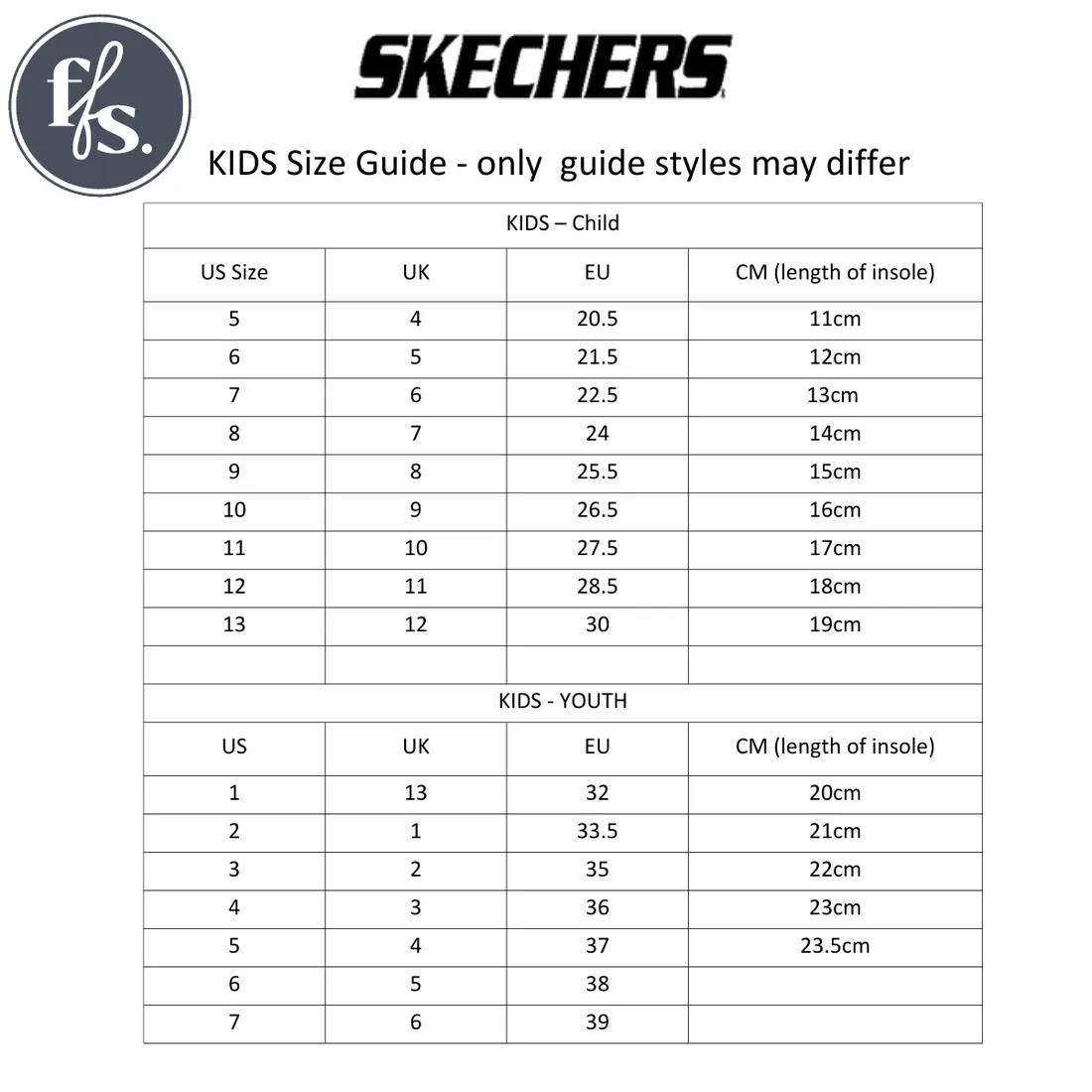 Skechers Kids Runner Lace Up DReamy Dancer Super Swifty
