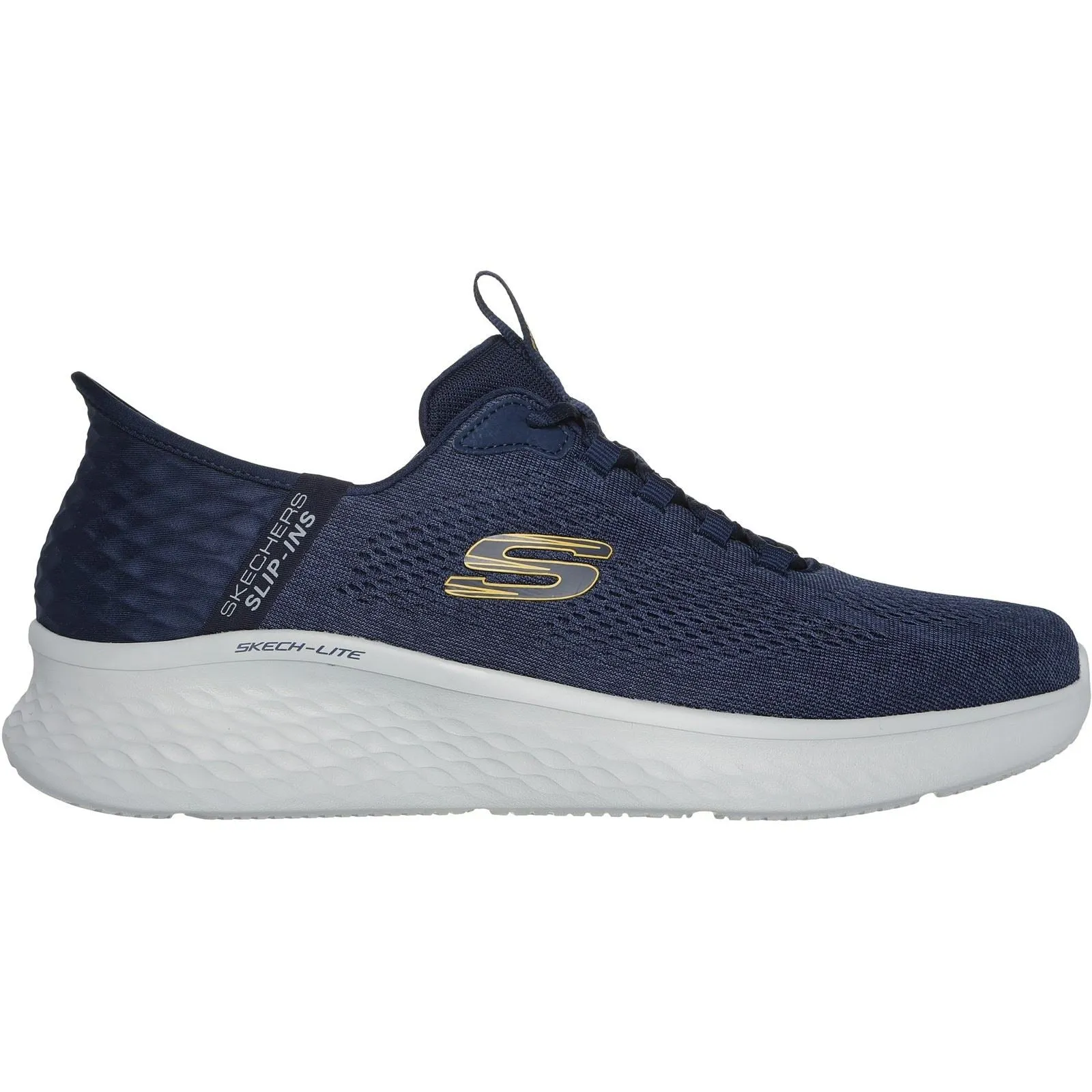 Skechers Men Trainers - Skech-Lite Pro Primebase in 2 Colours, 6-12 - GAR232466