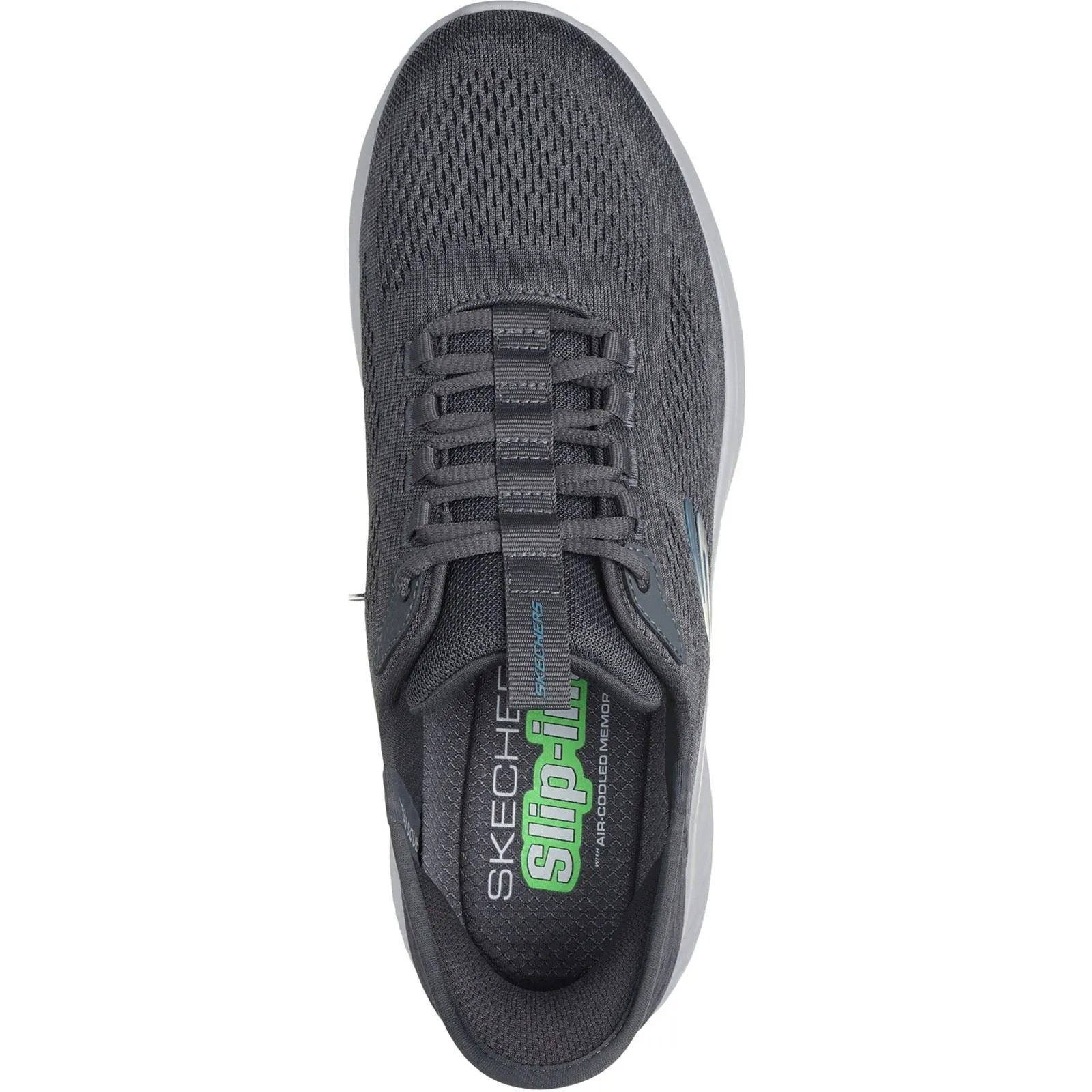 Skechers Men Trainers - Skech-Lite Pro Primebase in 2 Colours, 6-12 - GAR232466