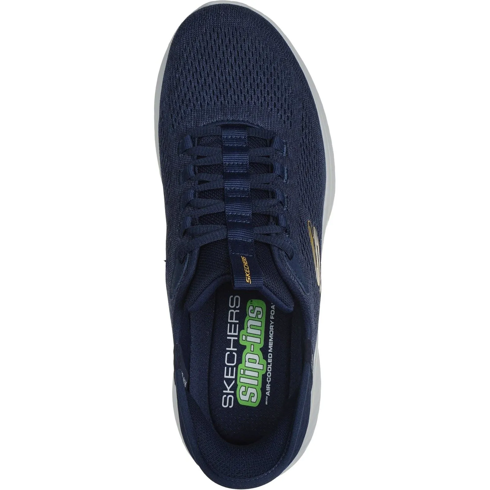 Skechers Men Trainers - Skech-Lite Pro Primebase in 2 Colours, 6-12 - GAR232466
