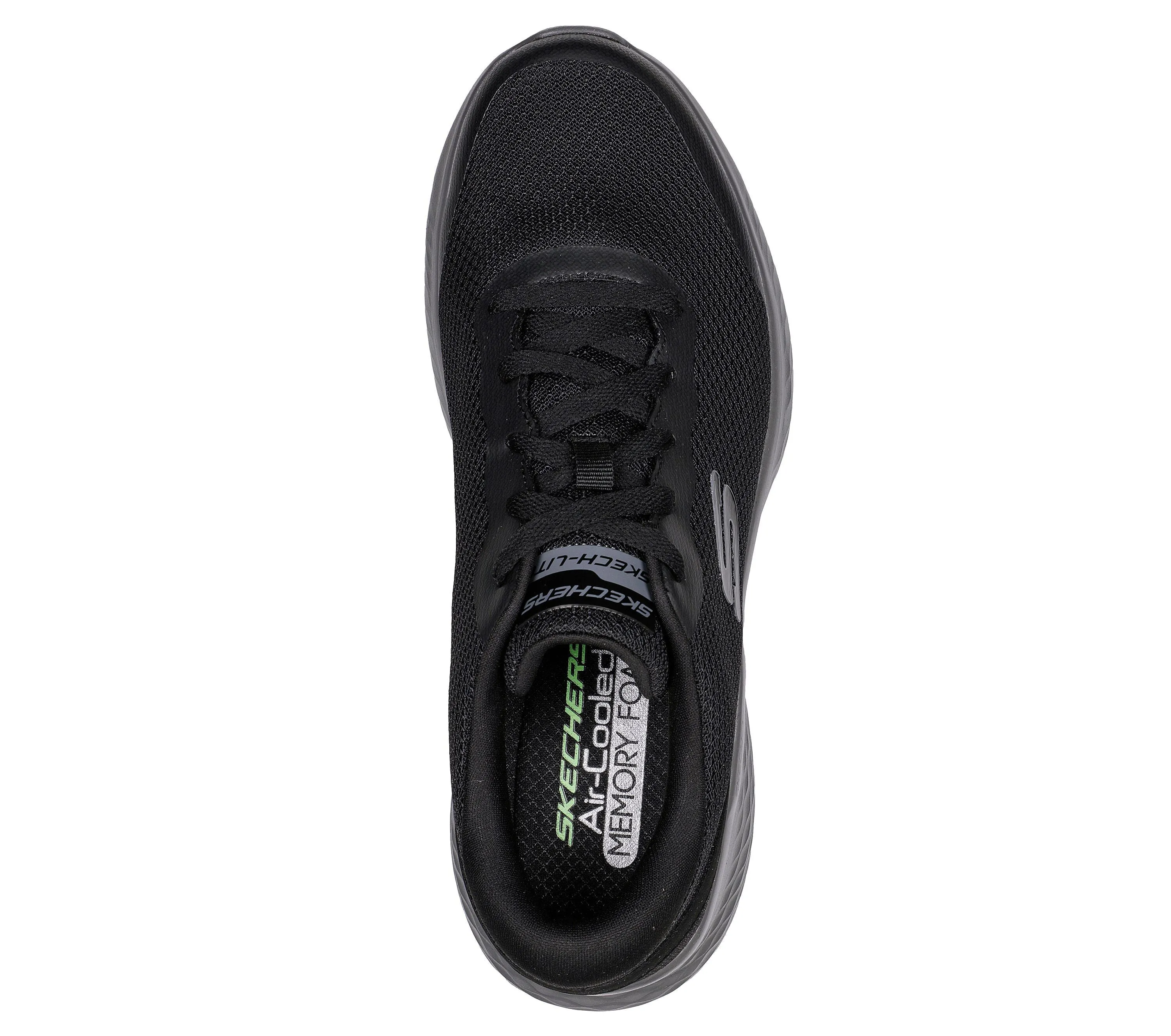 Skechers Men's 232591/BKCC Skech-Lite Pro - Clear Rush Black Charcoal