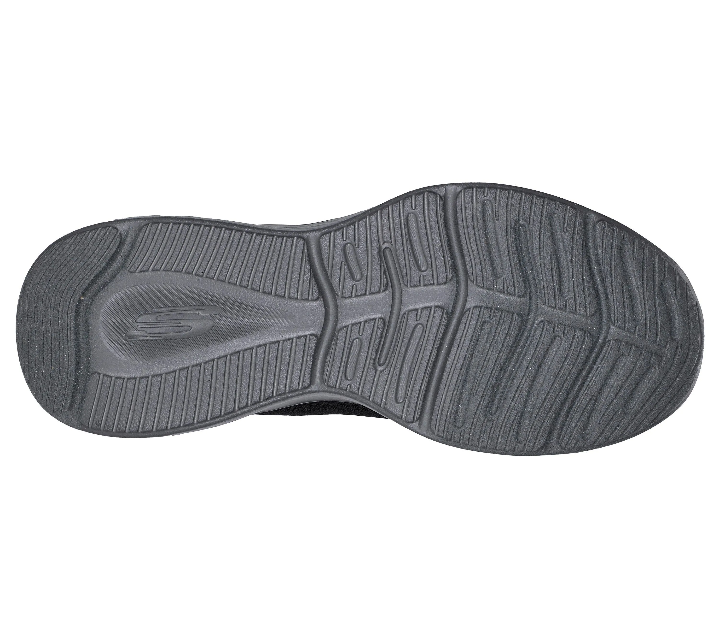 Skechers Men's 232591/BKCC Skech-Lite Pro - Clear Rush Black Charcoal