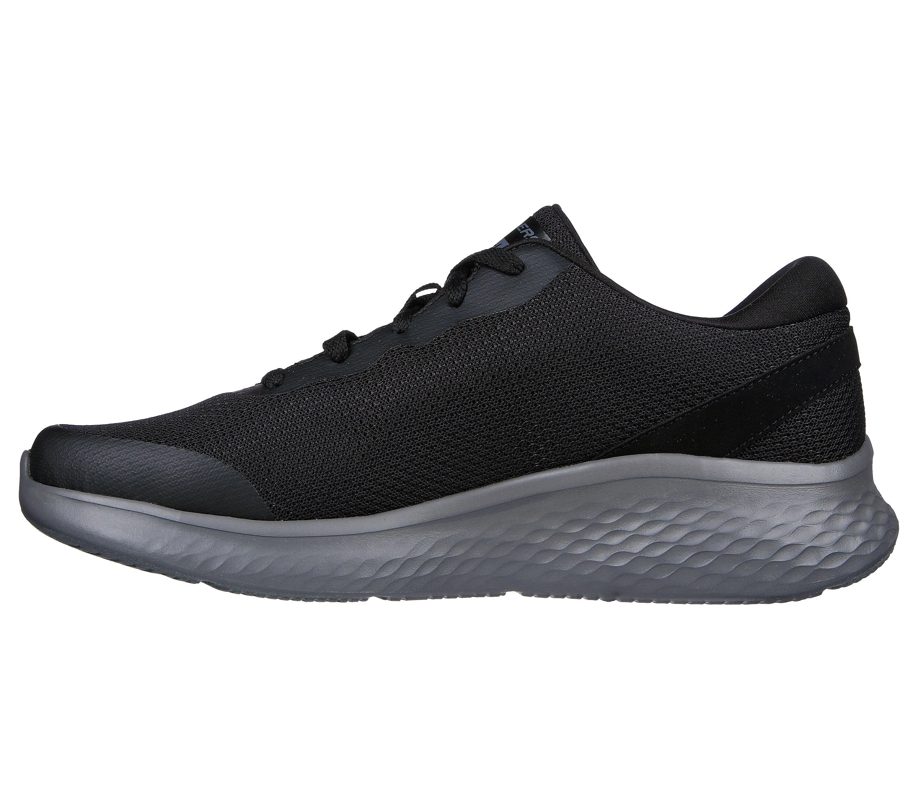 Skechers Men's 232591/BKCC Skech-Lite Pro - Clear Rush Black Charcoal