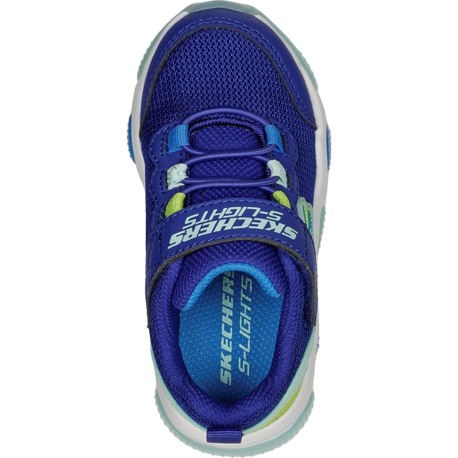 Skechers Mighty Glow Trainers
