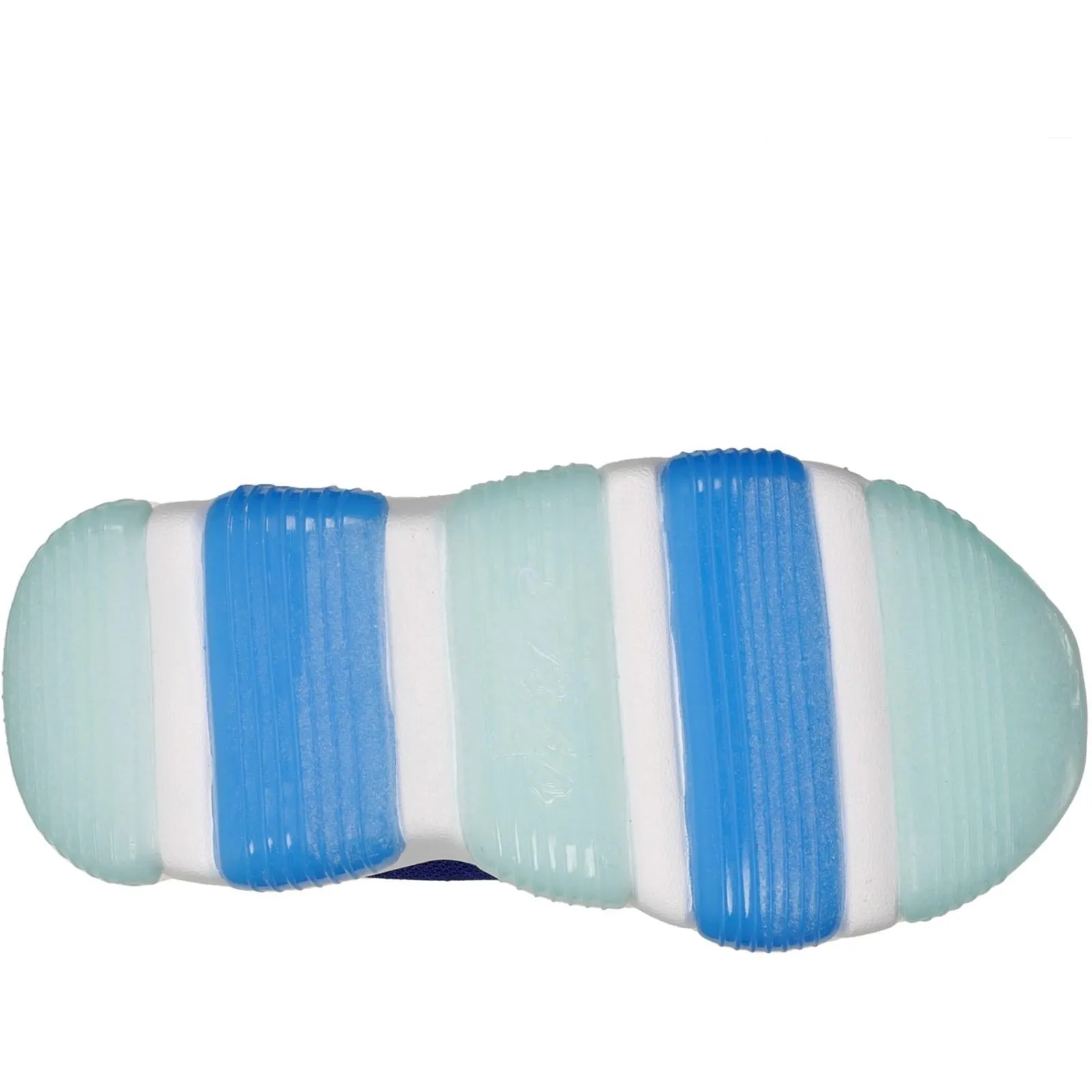 Skechers Mighty Glow Trainers