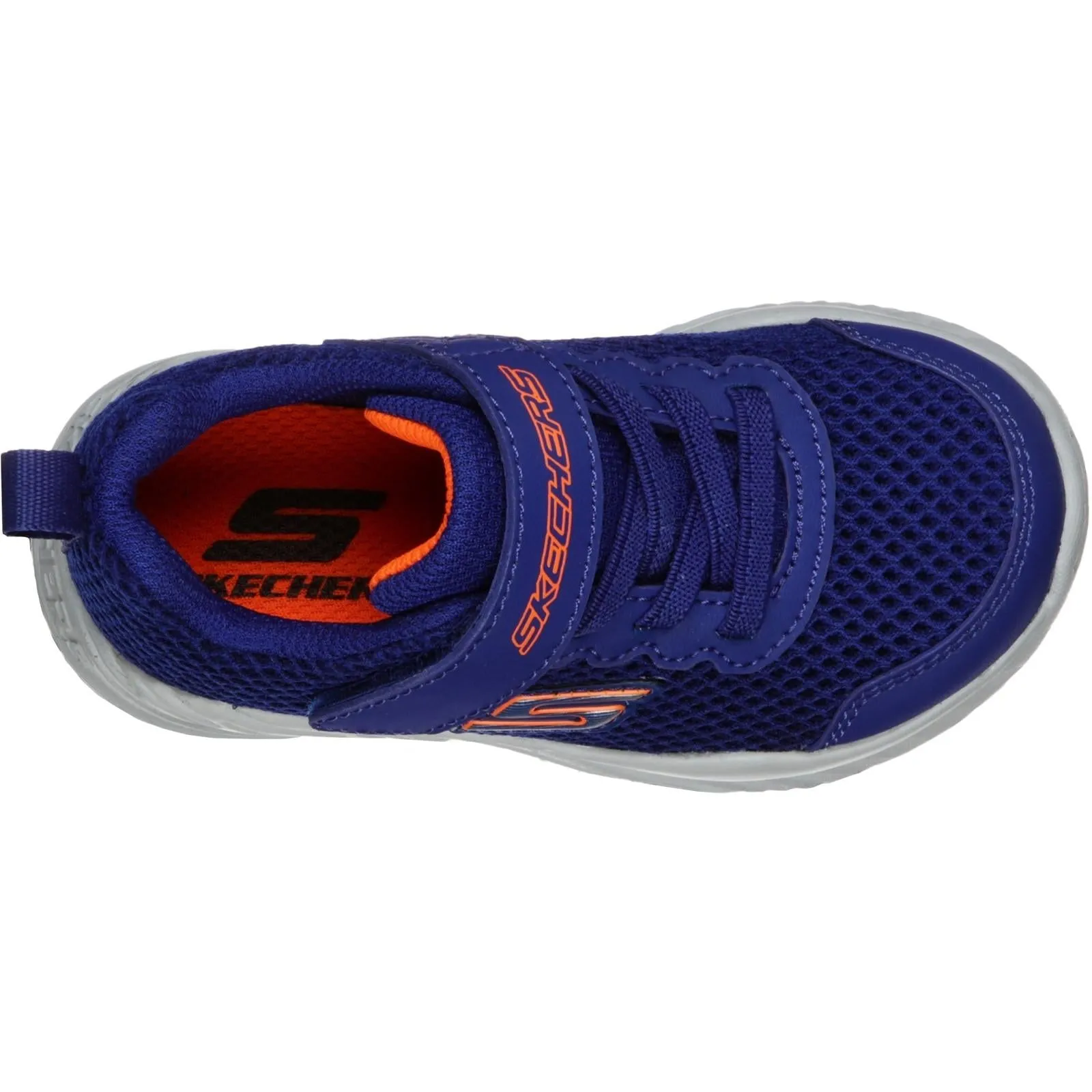 Skechers Nitro Sprint Krodon Trainer