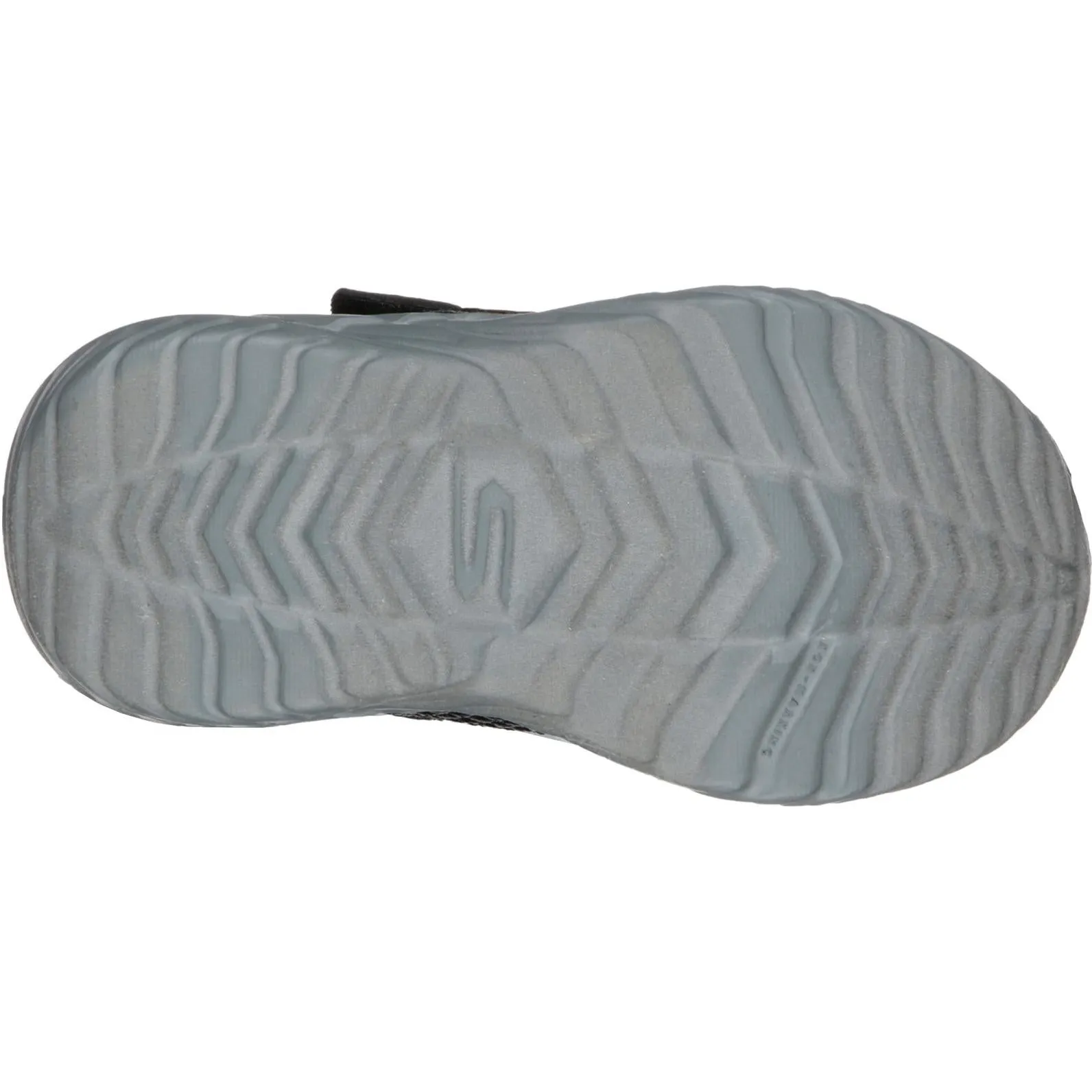 Skechers Nitro Sprint Krodon Trainer