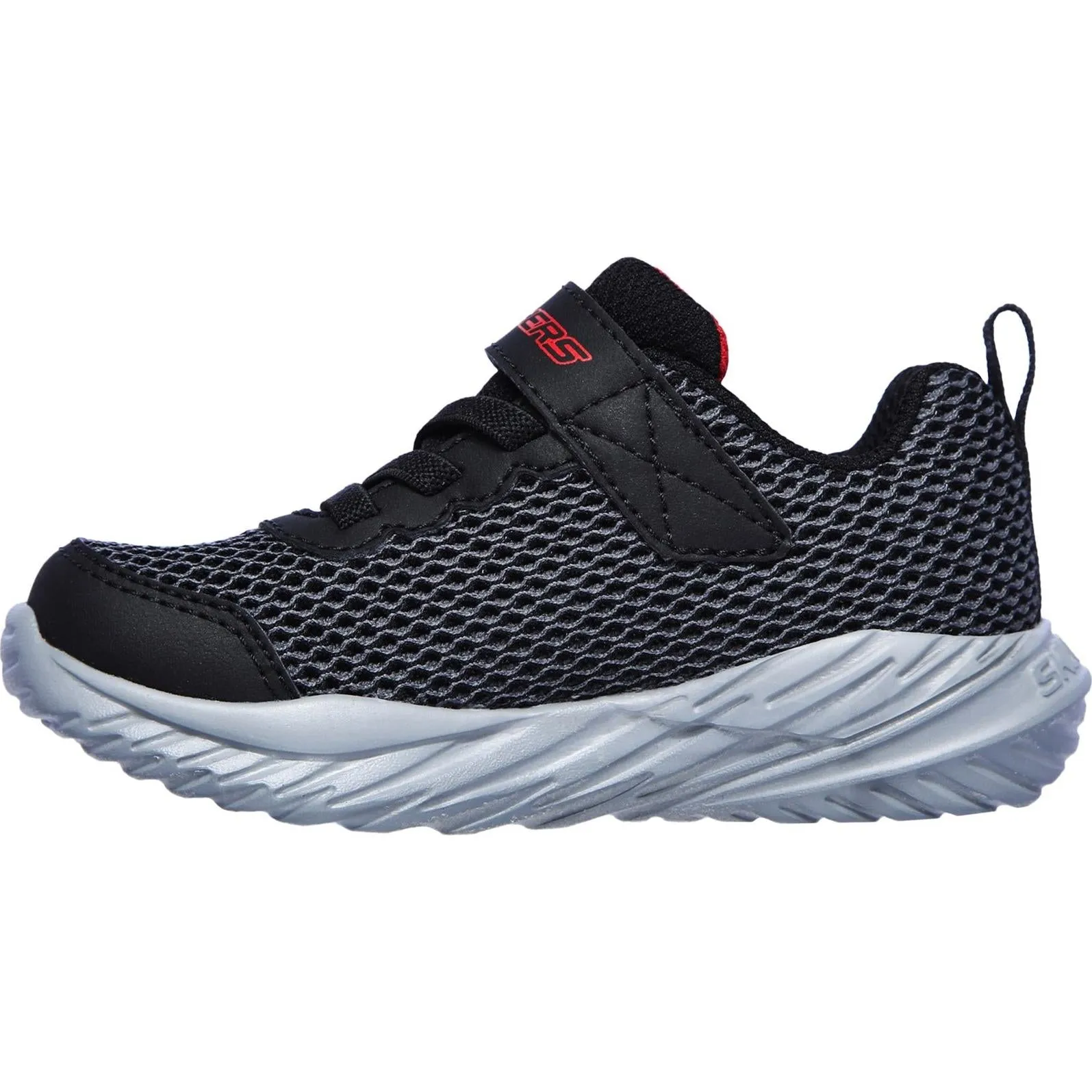 Skechers Nitro Sprint Krodon Trainer