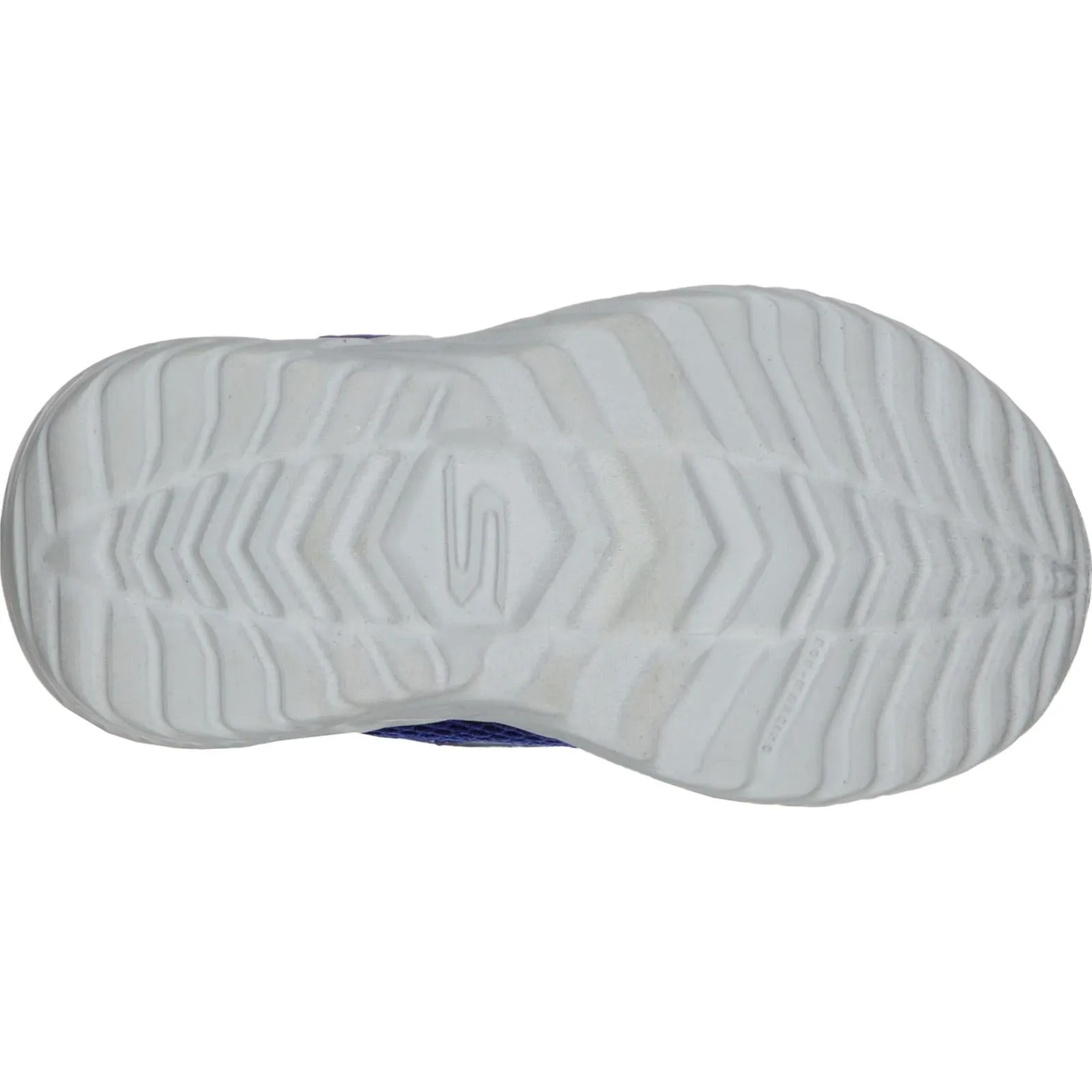 Skechers Nitro Sprint Krodon Trainer