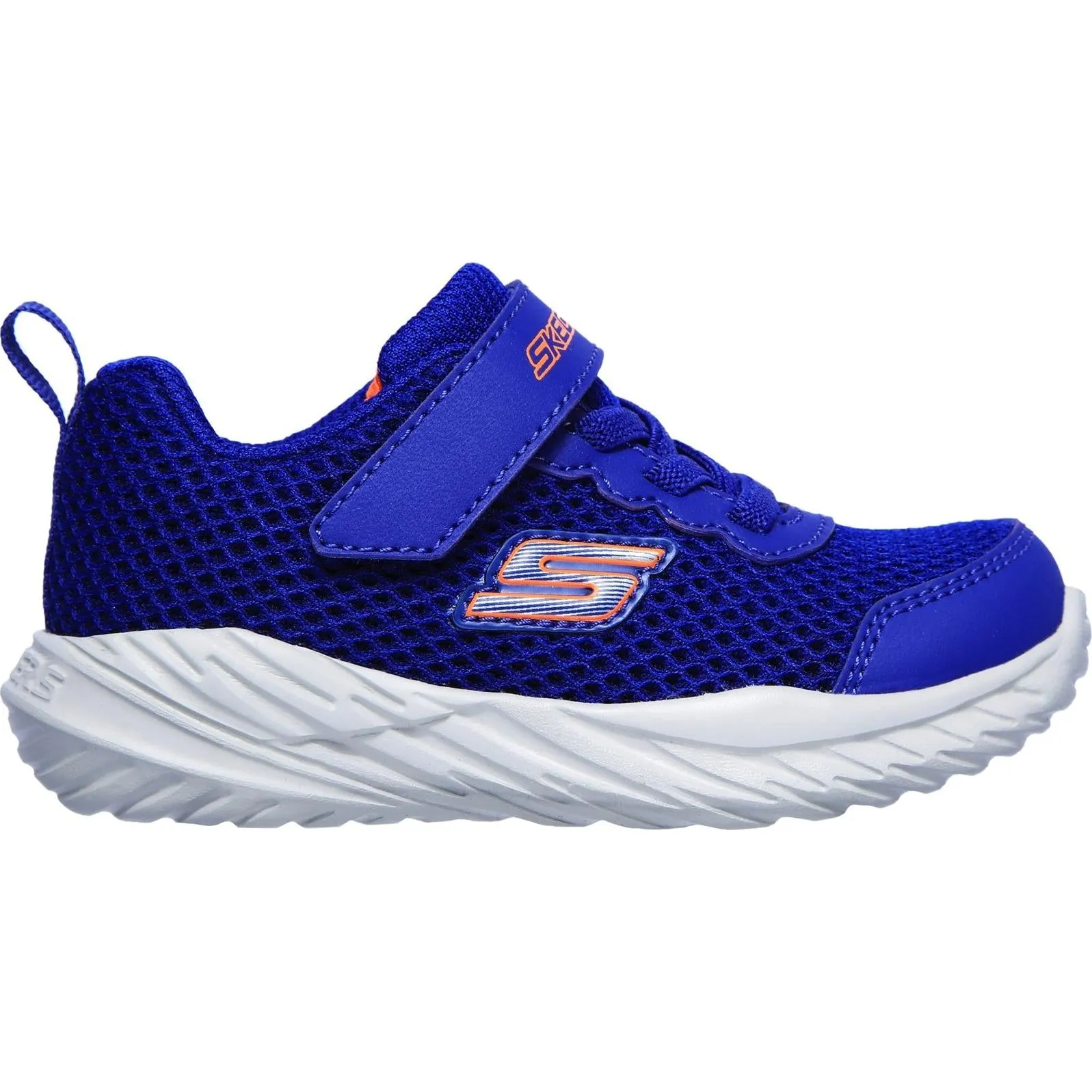 Skechers Nitro Sprint Krodon Trainer