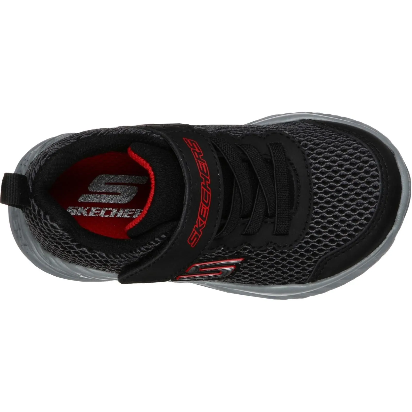 Skechers Nitro Sprint Krodon Trainer