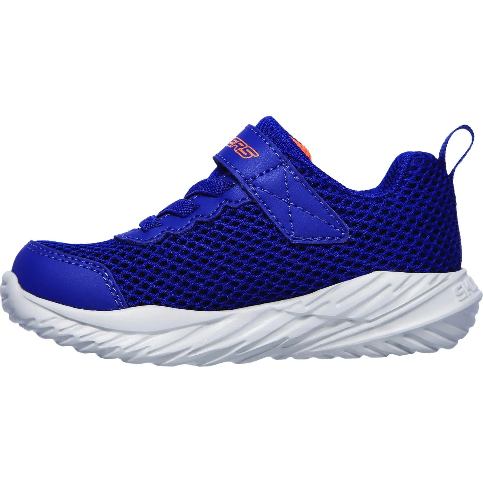 Skechers Nitro Sprint Krodon Trainer