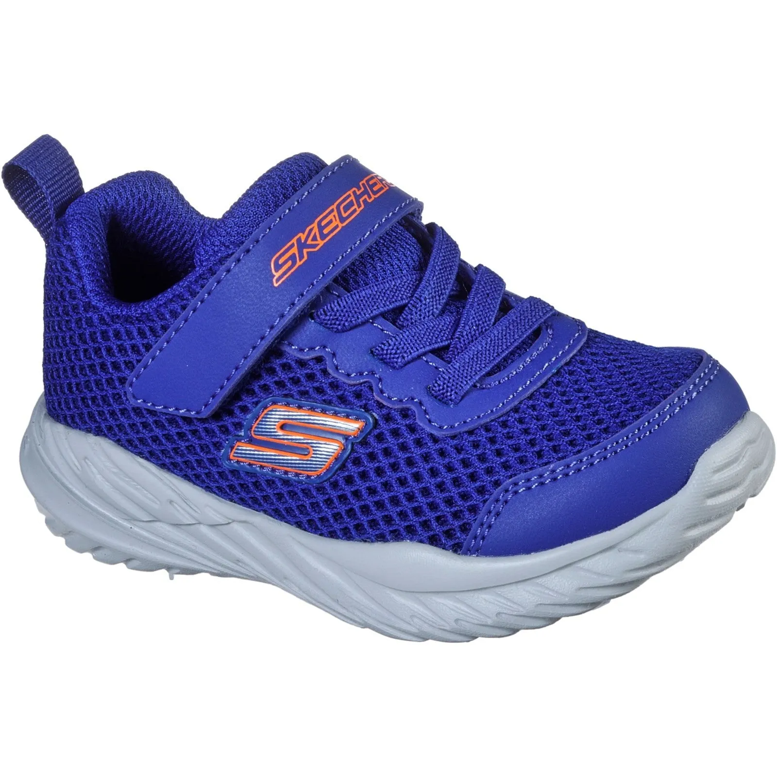 Skechers Nitro Sprint Krodon Trainer
