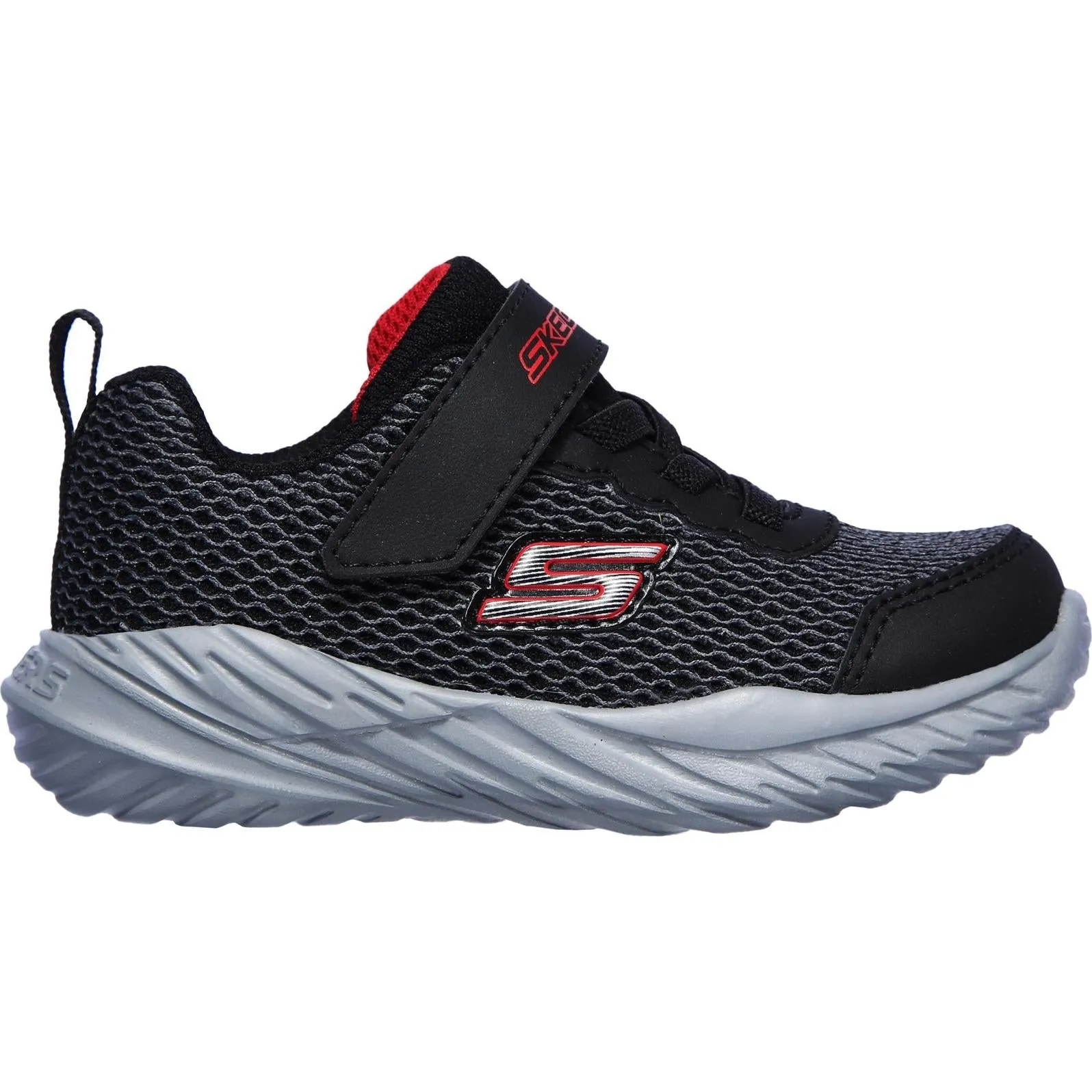 Skechers Nitro Sprint Krodon Trainer