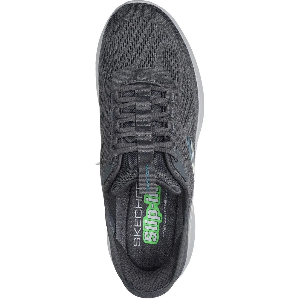 Skechers Skech-Lite Pro Primebase Trainers
