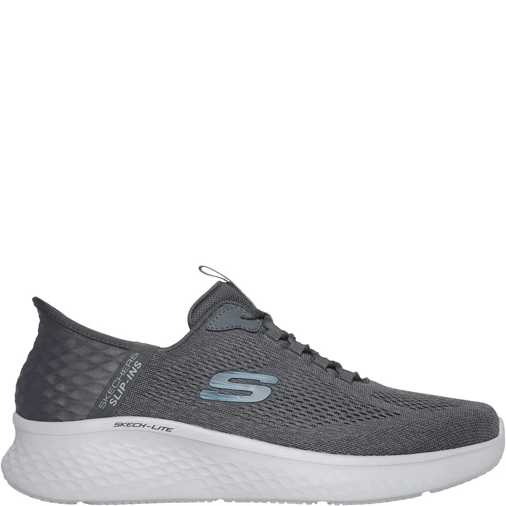 Skechers Skech-Lite Pro Primebase Trainers