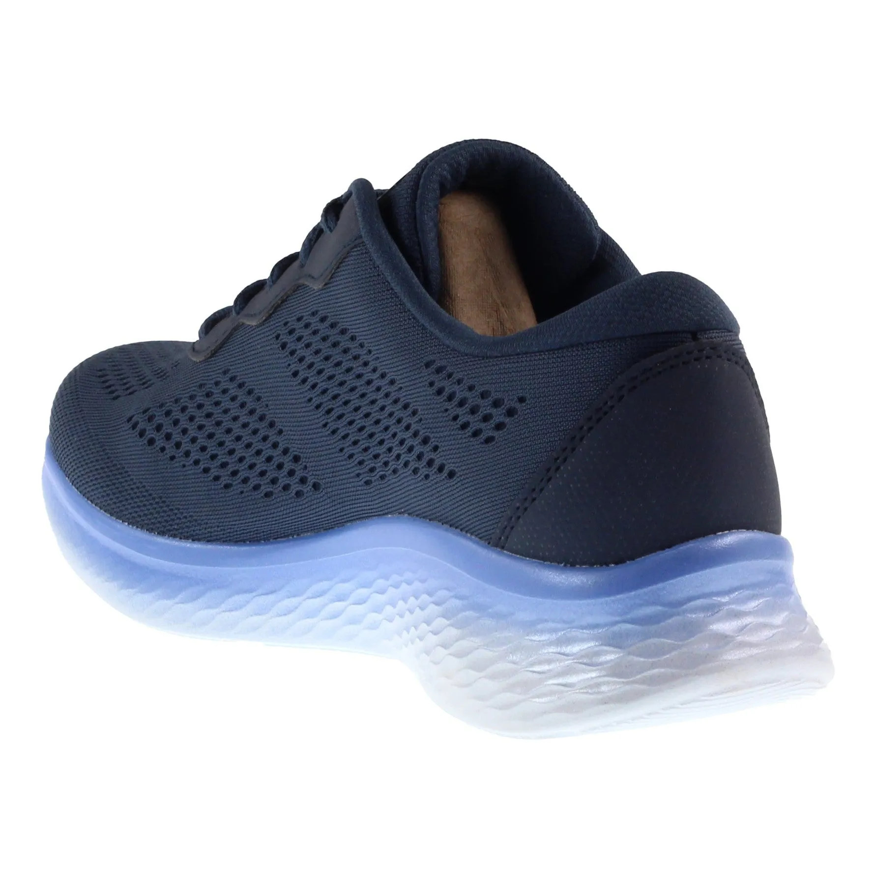 Skechers Trainers Womens Skech-Lite Pro Navy