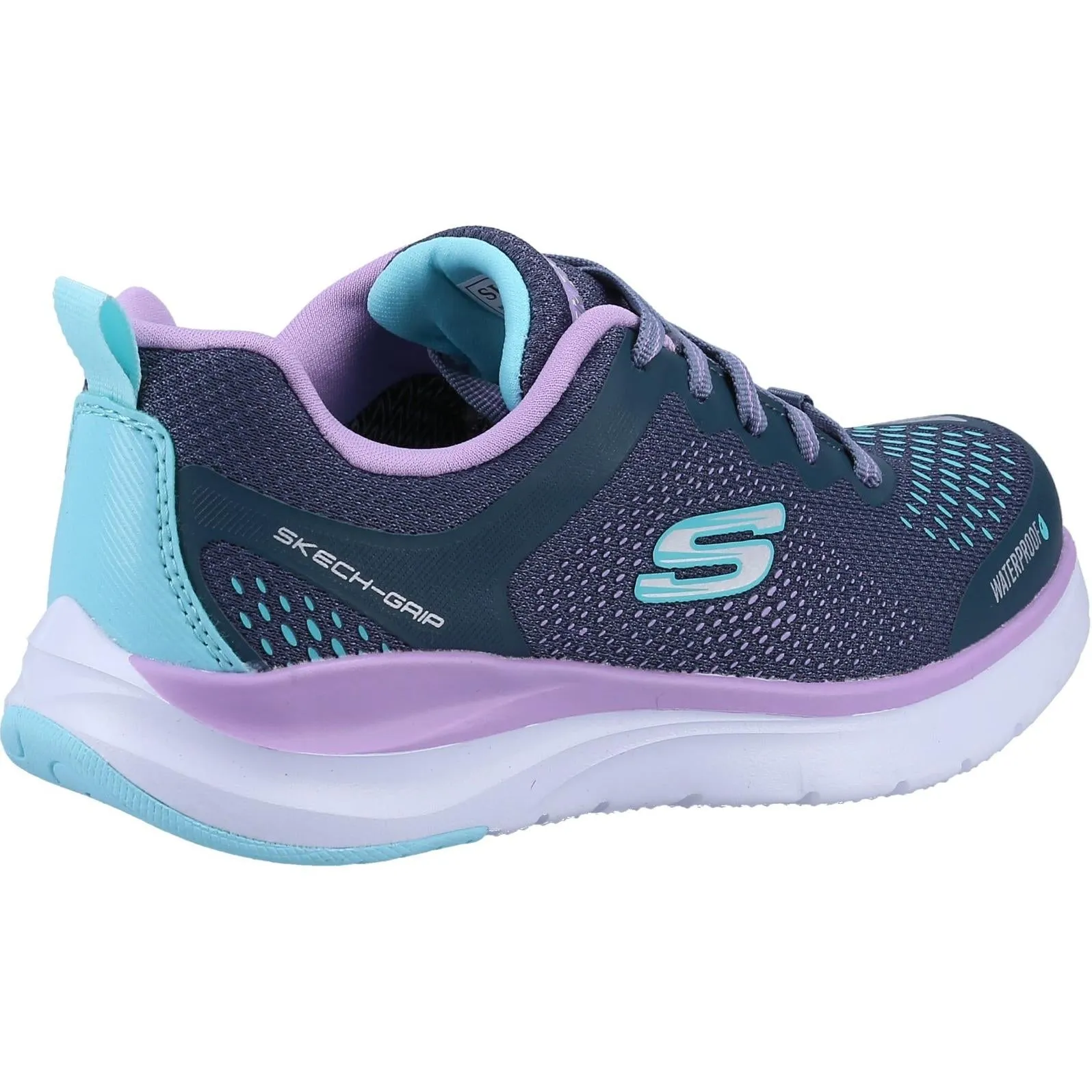 Skechers Ultra Groove Miss Hydro Trainers