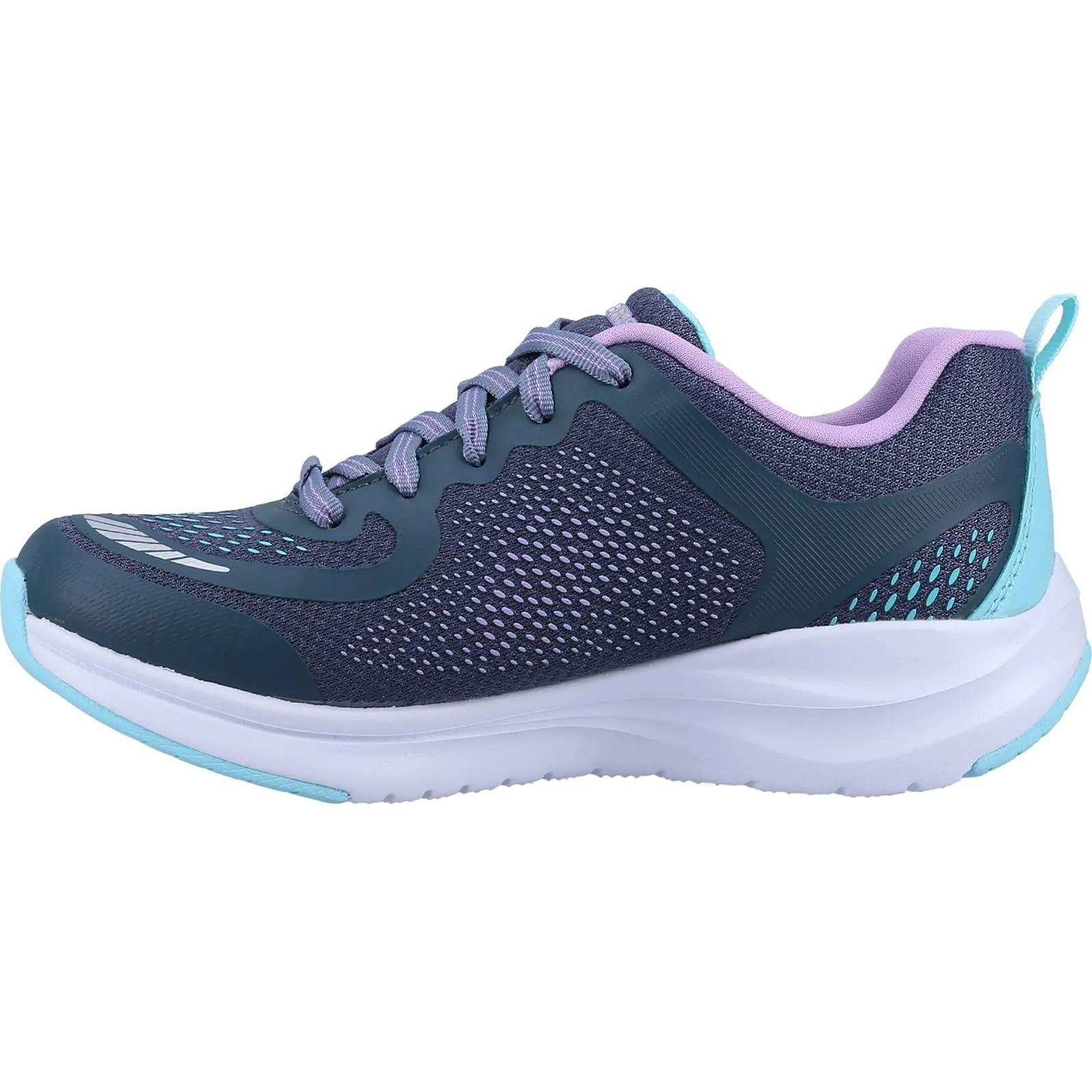 Skechers Ultra Groove Miss Hydro Trainers