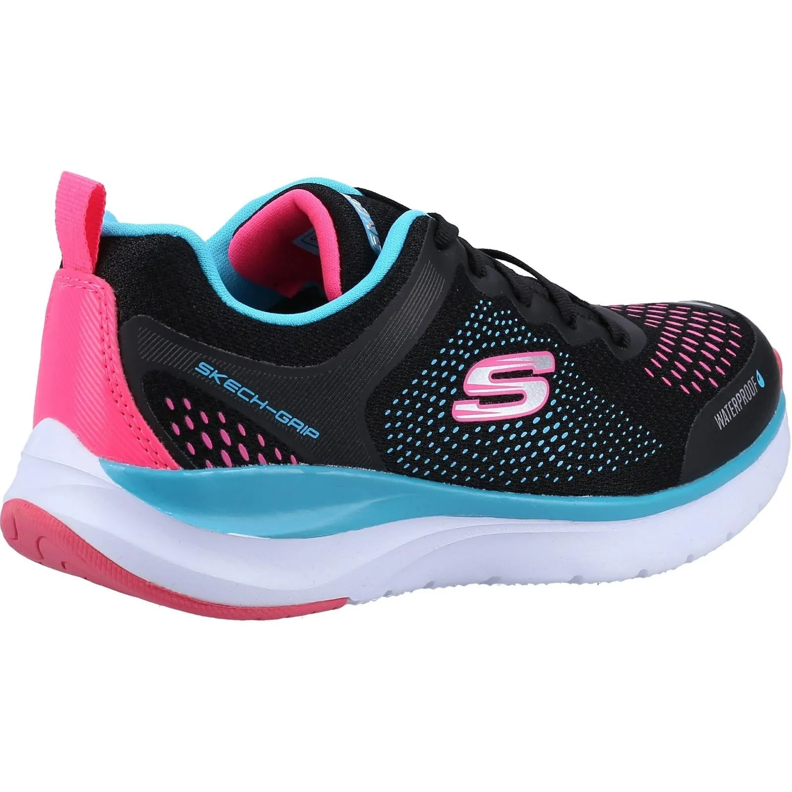 Skechers Ultra Groove Miss Hydro Trainers