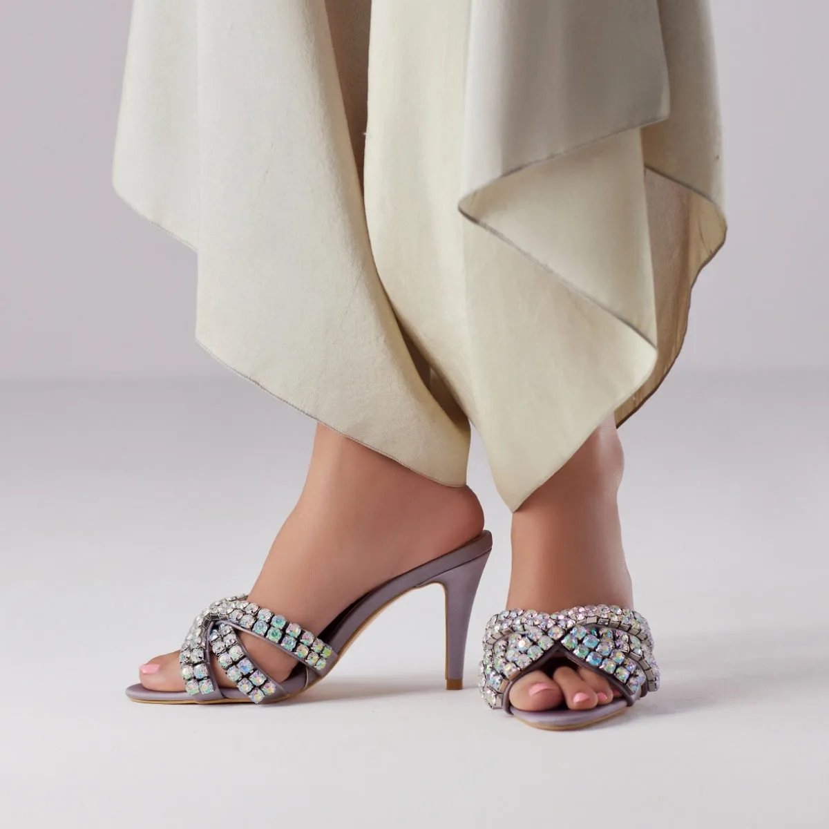 Strass Collection '24 - Iriza 80