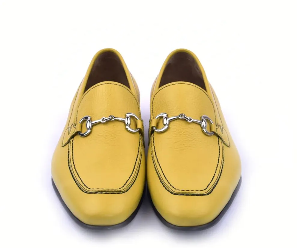 Style: 4428-Yellow