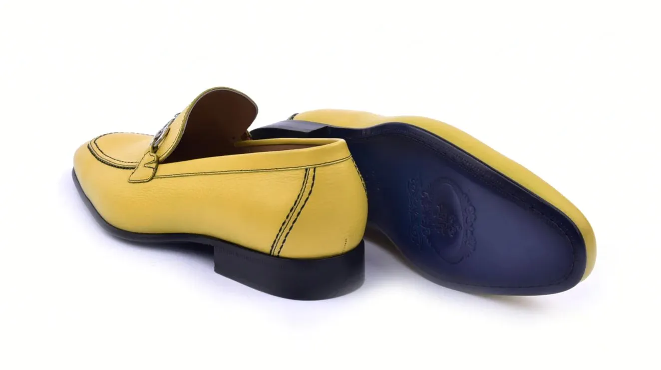 Style: 4428-Yellow