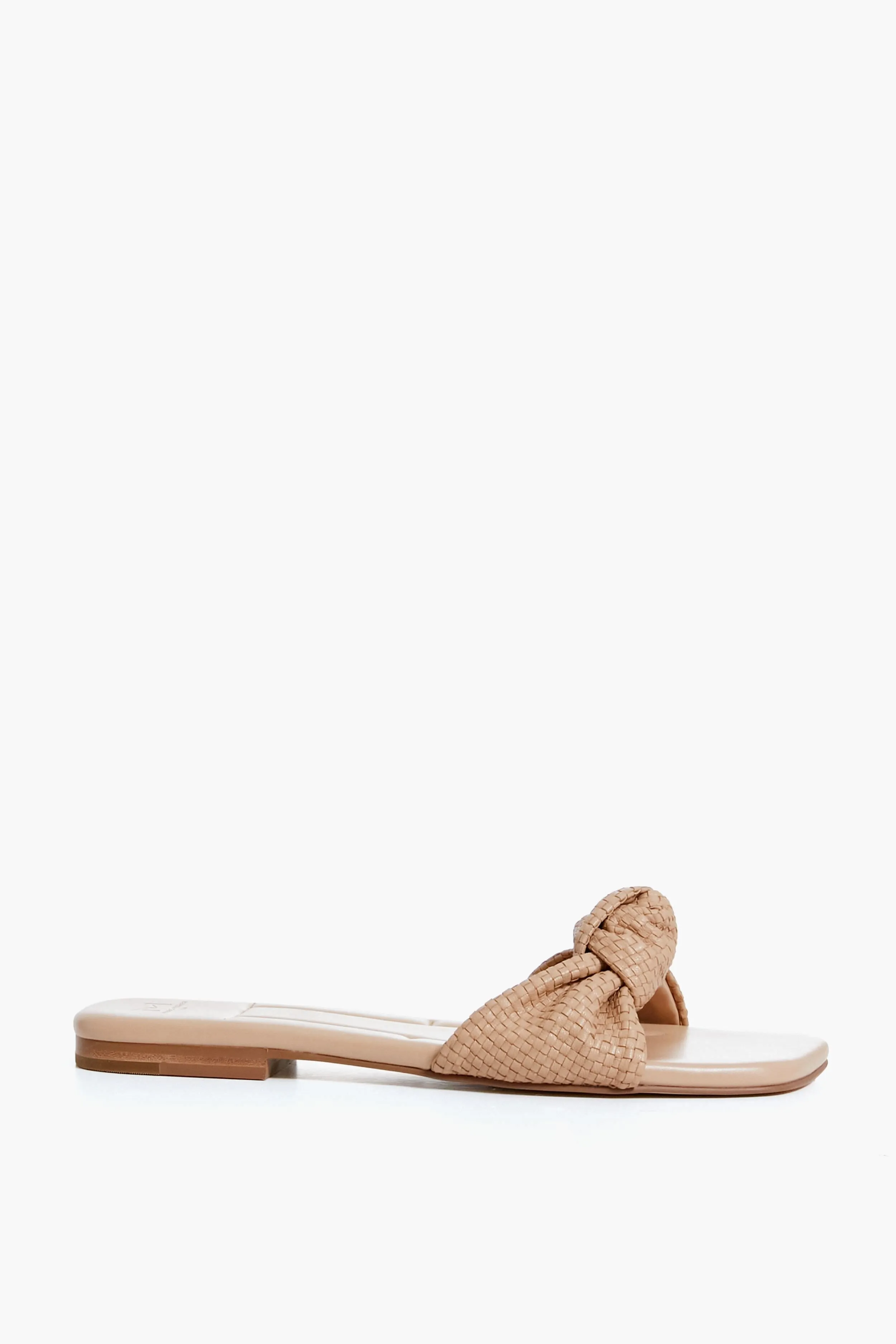 Tan Marlon Sandals