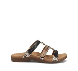 Taos Women's Prize 4 Sandals- Exotic Multi