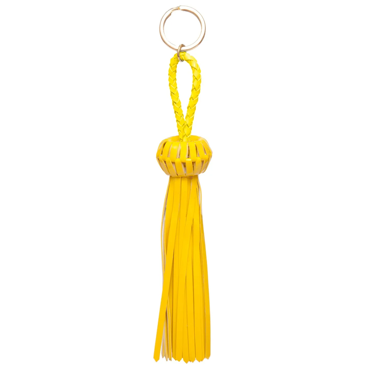 Tassel Key Ring