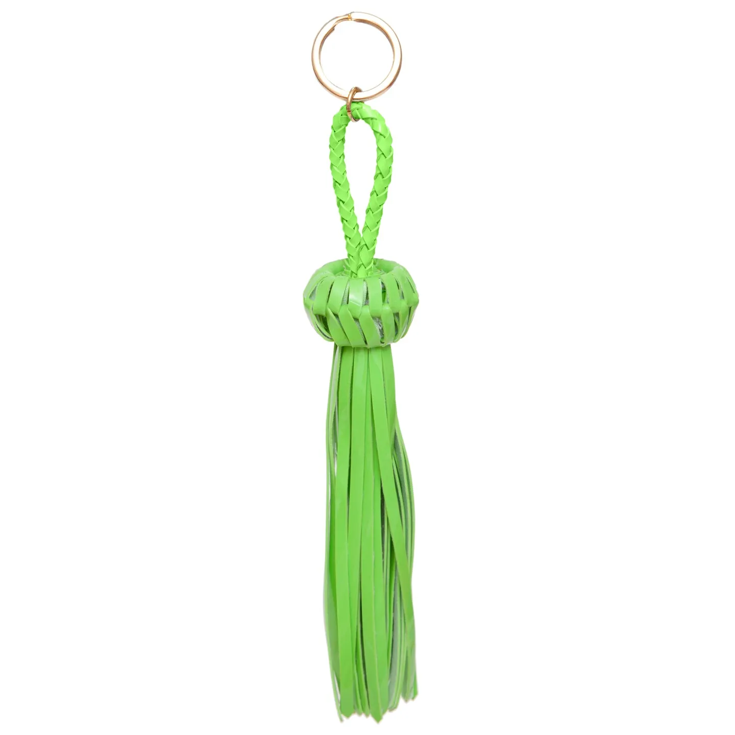 Tassel Key Ring