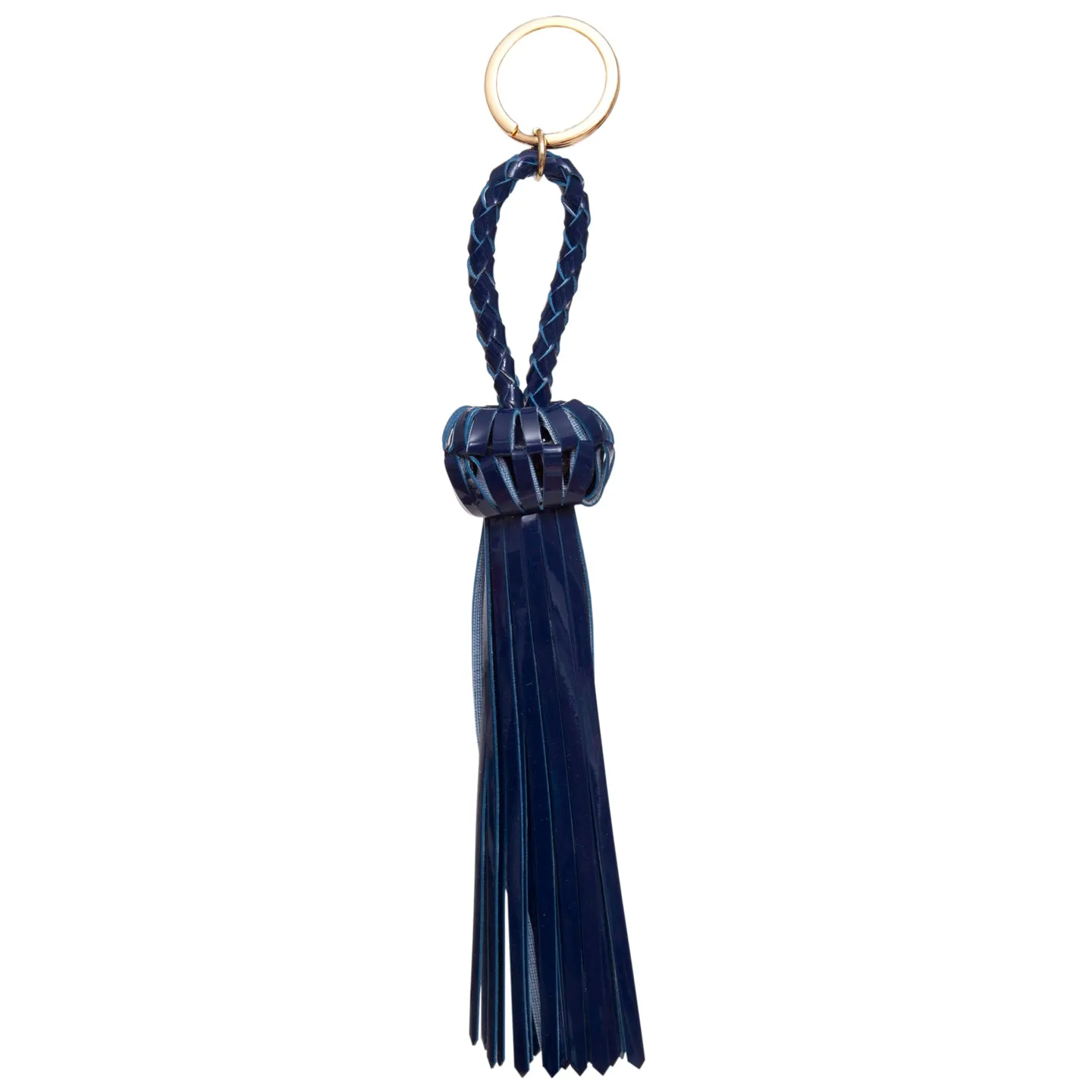 Tassel Key Ring