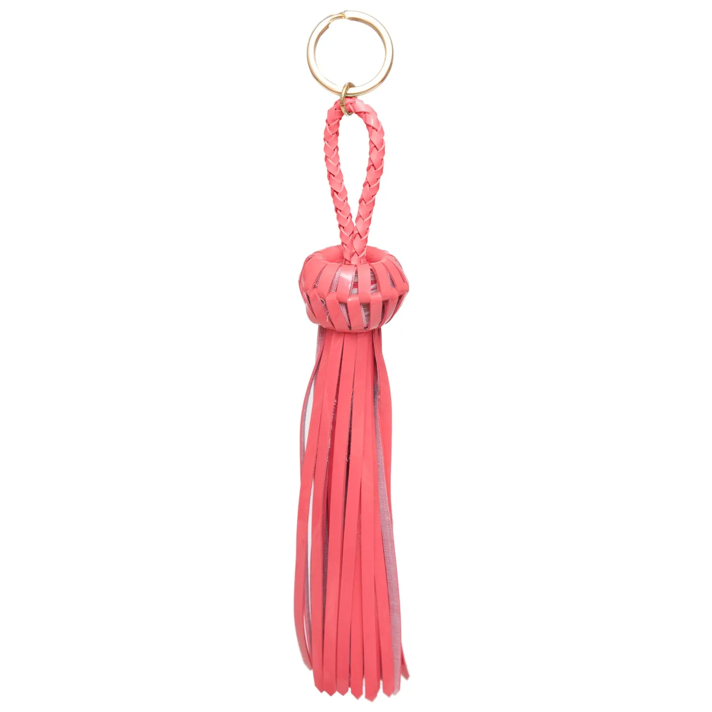 Tassel Key Ring