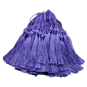 Tassel-Purple