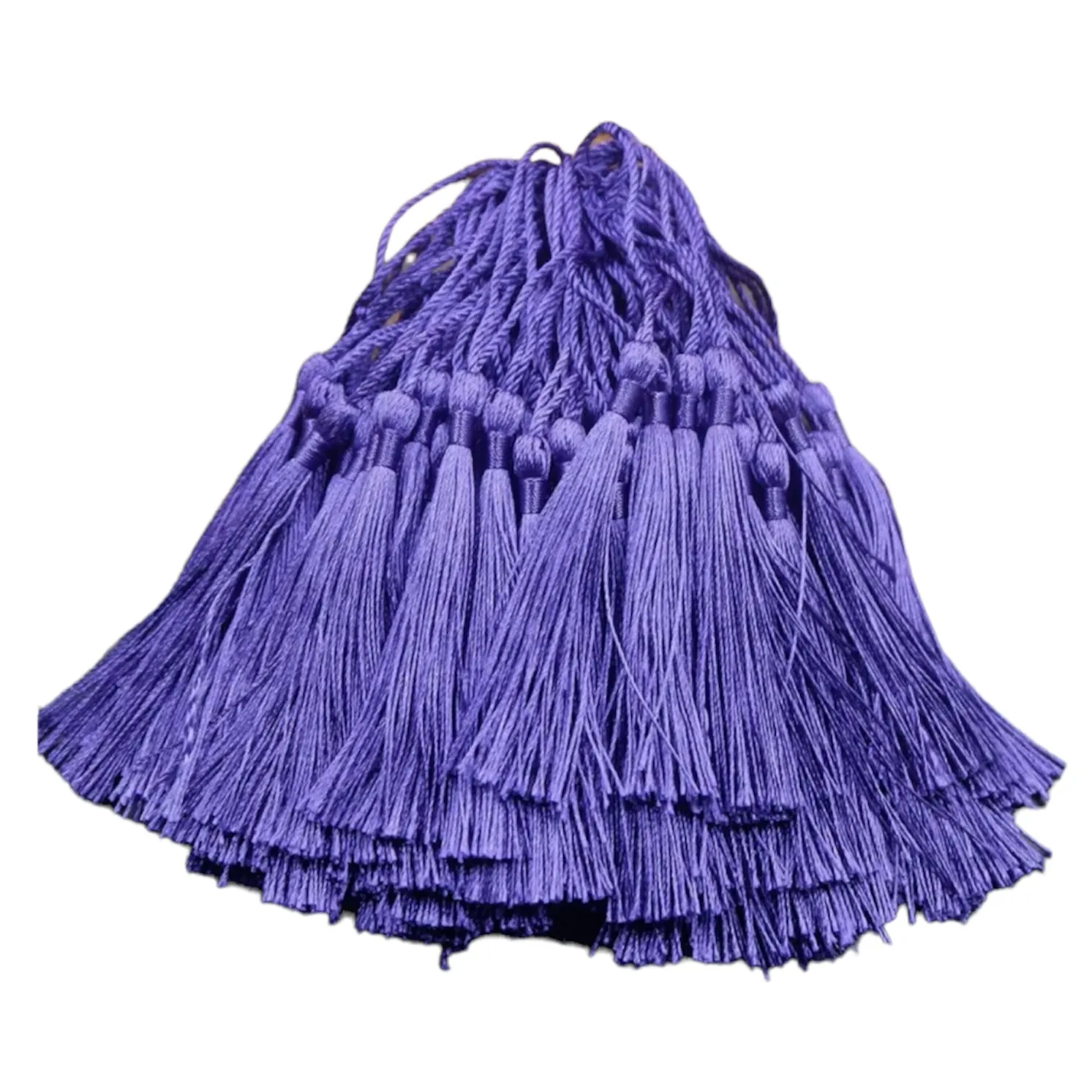Tassel-Purple