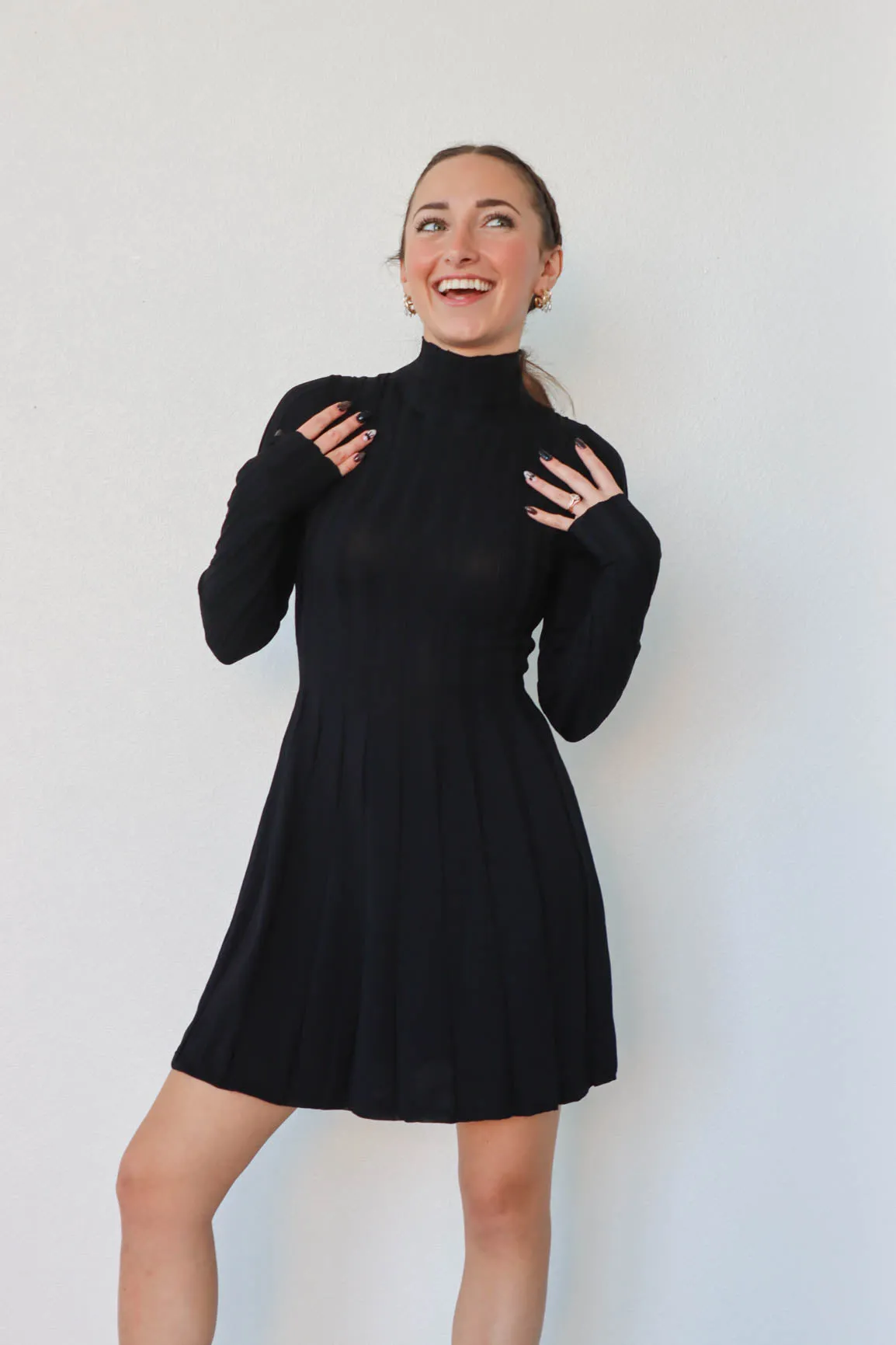 Timeless Dress