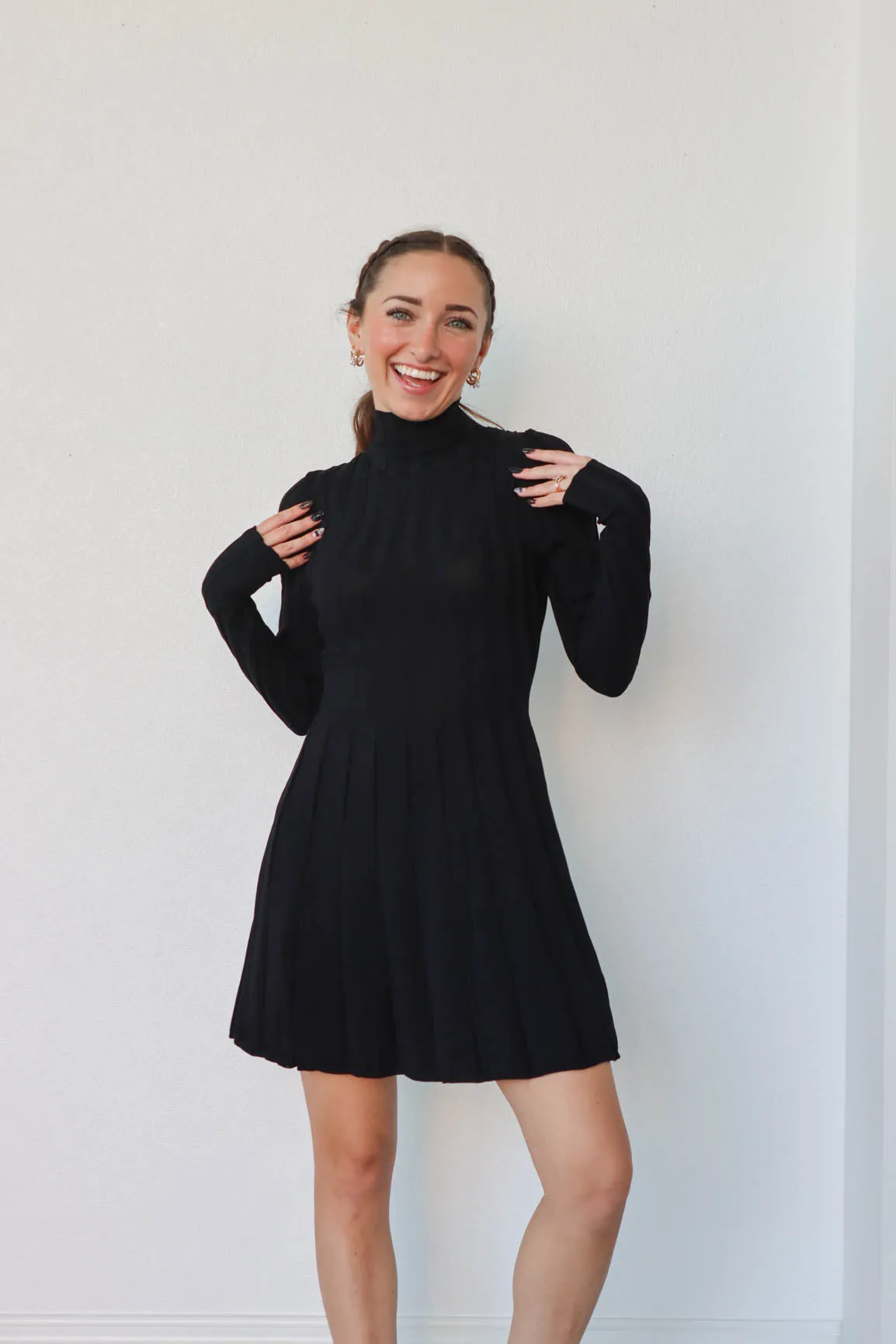 Timeless Dress