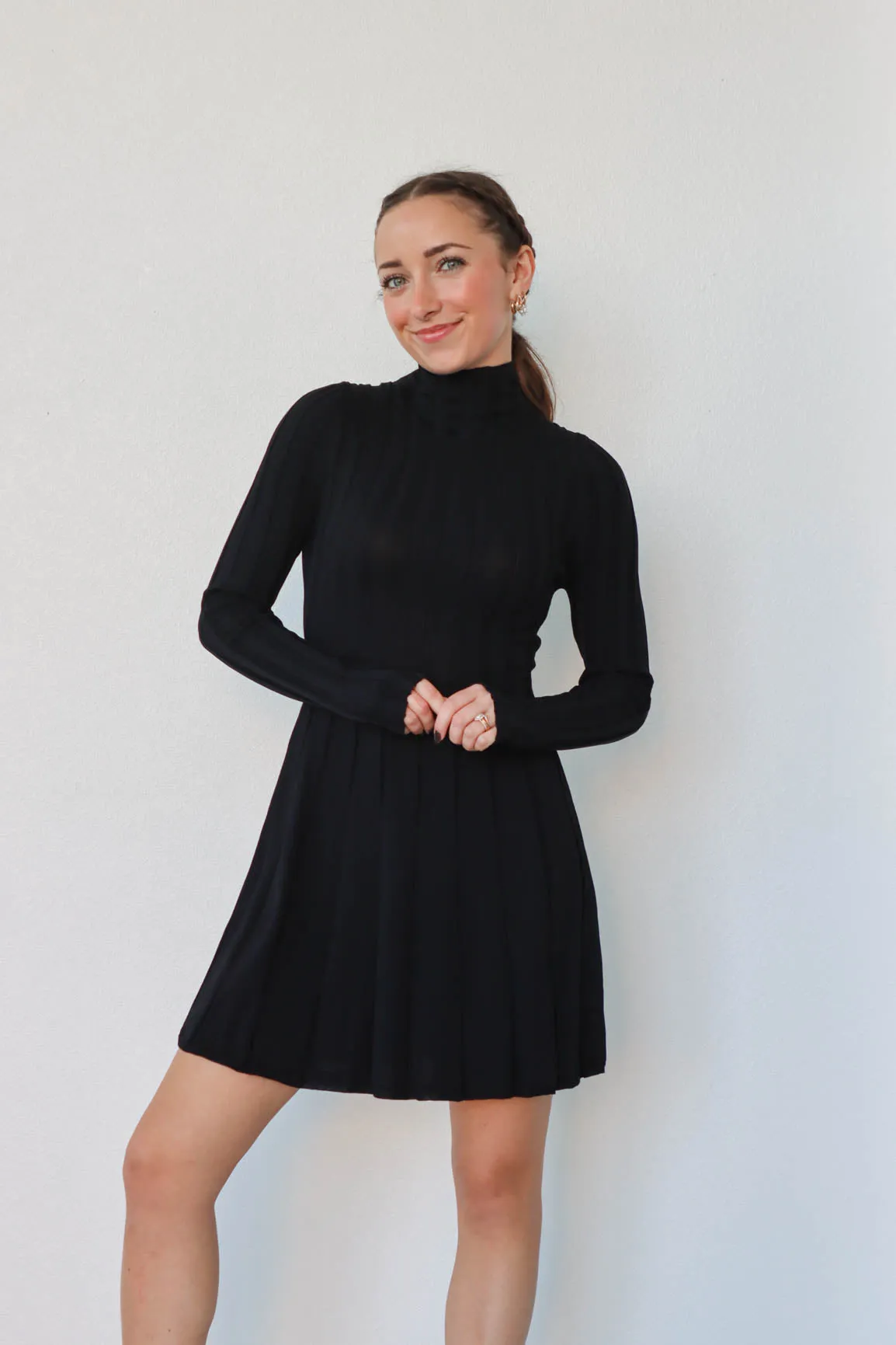 Timeless Dress